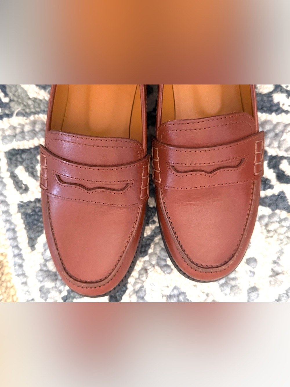 Sezane Andre Loafers - Picture 2 of 11